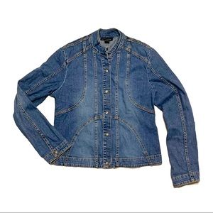 Harolds denim jacket